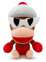 Plüschtier Ape Escape - Red Shorts (Youtooz)