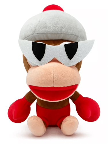 Plüschtier Ape Escape - Red Shorts (Youtooz)