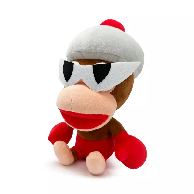 Plüschtier Ape Escape - Red Shorts (Youtooz)