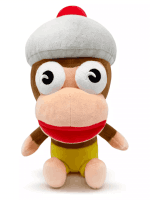 Plüschtier Ape Escape - Yellow Shorts (Youtooz)