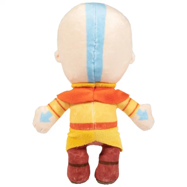 Plüschtier Avatar: Legende o Aangovi - Aang - Avatar: The Last Airbender