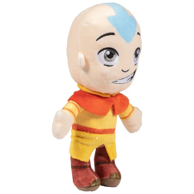 Plüschtier Avatar: Legende o Aangovi - Aang - Avatar: The Last Airbender