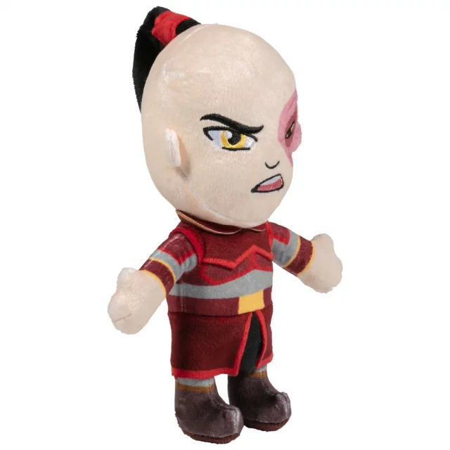 Plüschtier Avatar: Legende o Aangovi - Zuko - Avatar: The Last Airbender