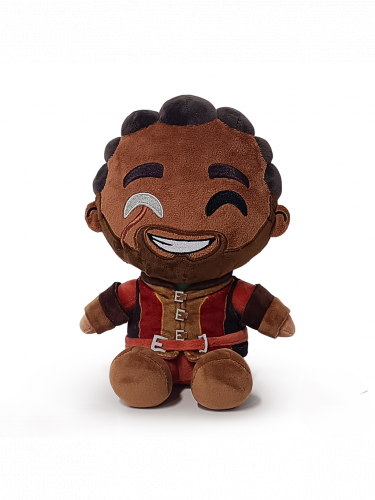 Plüschfigur Baldur’s Gate 3 - Curseless Wyll (Youtooz)