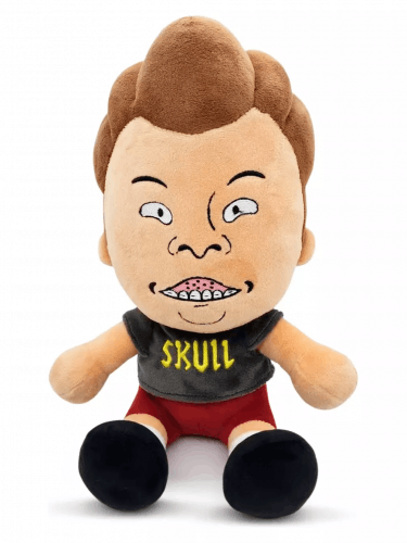 Plüschtier Beavis and Butt-Head - Butt-Head (Youtooz)