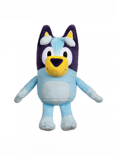 Plüschtier Bluey - Bluey (20 cm)