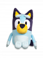 Plüschtier Bluey - Bluey (45 cm)