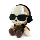 Plüschtier Call of Duty - Ghost (Youtooz)