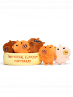 Plüschtier Capybara - Emotional Support