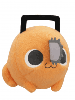 Plüschtier Chainsaw Man - A Milky Boa Pochita 25 cm