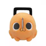Plüschtier Chainsaw Man - A Milky Boa Pochita 25 cm - Anime