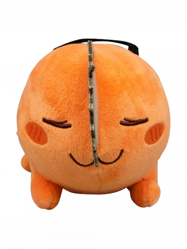 Plüschtier Chainsaw Man - Pochita Sleeping (20 cm)