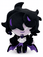 Plüschtier CookieRun: Kingdom - Black Sapphire Cookie (Youtooz)