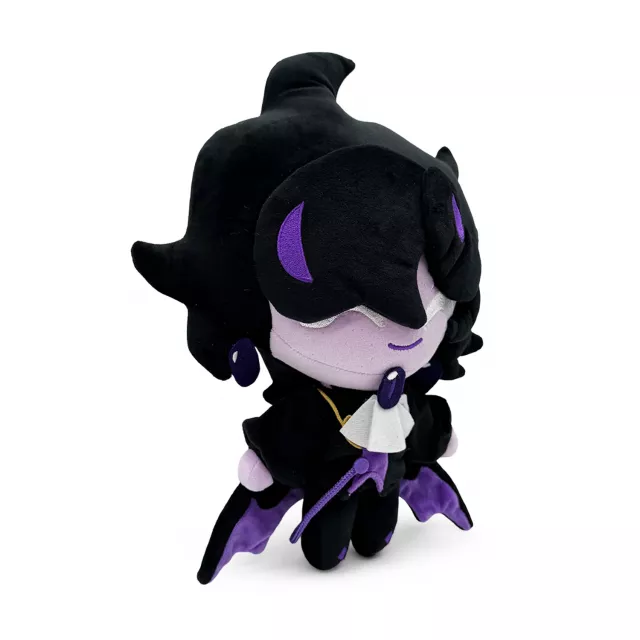 Plüschtier CookieRun: Kingdom - Black Sapphire Cookie (Youtooz)