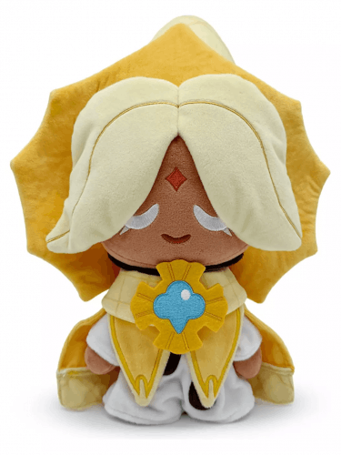 Plüschtier CookieRun: Kingdom - Pure Vanilla Cookie (Youtooz)
