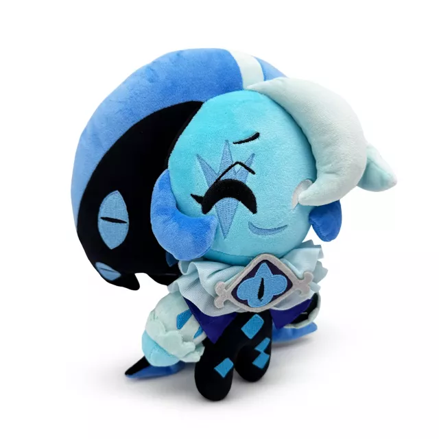 Plüschtier CookieRun: Kingdom - Shadow Milk Cookie (Youtooz)