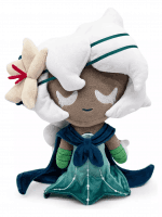 Plüschtier CookieRun: Kingdom - White Lily Cookie (Youtooz)