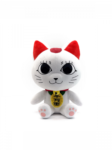 Plüschfigur Dandadan - Turbo Granny (Youtooz)