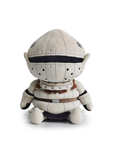 Plüschfigur Dark Souls - Siegward of Catarina (Youtooz)