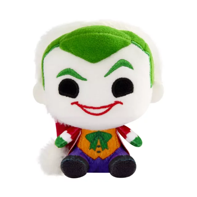Plüschtier DC Comics - Joker Holiday (Funko) - Funko Plushies