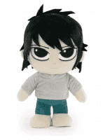 Plüschtier Death Note - L