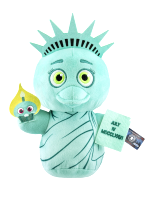 Plüschtier Five Nights at Freddys - Liberty Chica (Funko)