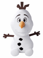Plüschtier Frozen - Olaf 41 cm