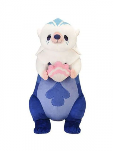 Plüschtier Genshin Impact - Sea Otter 40 cm