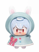 Plüschtier Genshin Impact - Sigewinne 13 cm