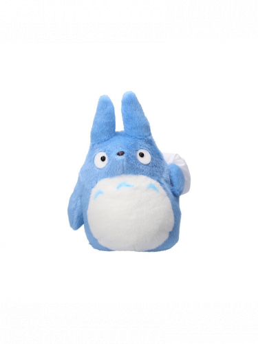 Plüschtier Ghibli - Blue Totoro (My Neighbor Totoro)