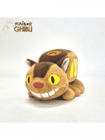 Plüschtier Ghibli - Catbus (My Neighbor Totoro)