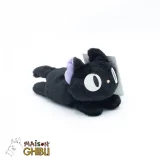 Plüschtier Ghibli - Jiji Beanie Plush (Kikis kleiner Lieferservice)
