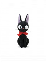 Plüschtier Ghibli - Jiji Cat (Kiki's Delivery Service)