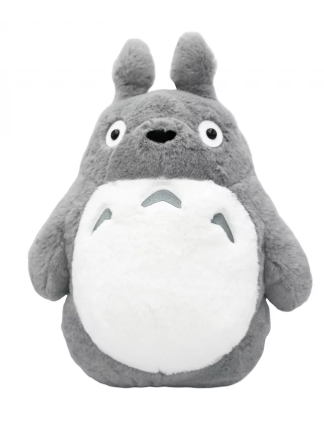 Plyšák Ghibli - Totoro Big (My Neighbor Totoro) - Figuren