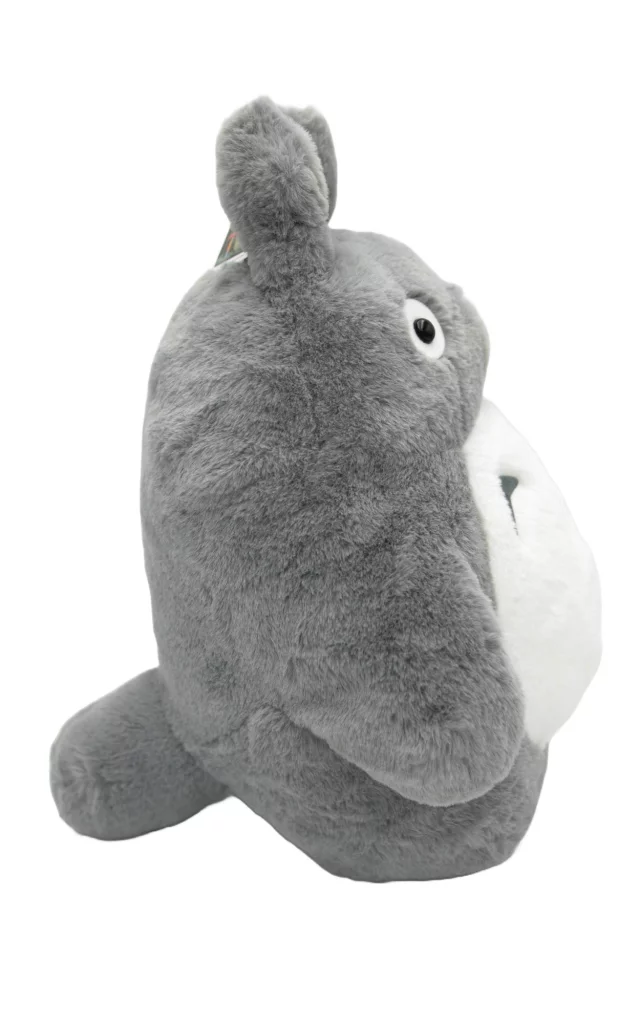 Plyšák Ghibli - Totoro Big (My Neighbor Totoro) - Figuren