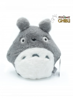 Plüschtier Ghibli - Totoro Grey (My Neighbor Totoro)