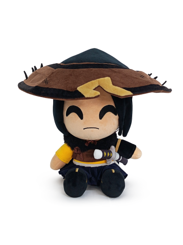 Plüschtier Ghost of Yotei - Atsu (Youtooz)