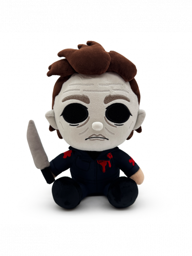 Plüschfigur Halloween - Michael Myers (Youtooz)