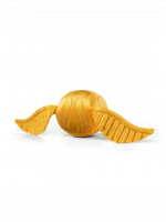 Plüsch Harry Potter - Golden Snitch