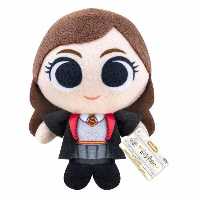 Plüschtier Harry Potter - Hermione Holiday (Funko, 10 cm)