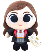 Plüschtier Harry Potter - Hermione Holiday (Funko, 10 cm)