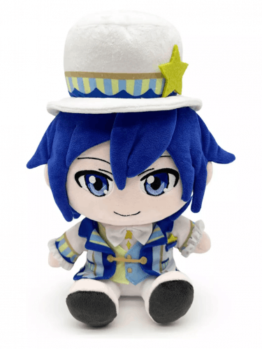 Plüschtier HATSUNE MIKU: COLORFUL STAGE! - Wonderland Sekai Kaito (Youtooz)