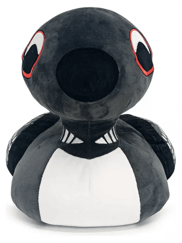 Plüschtier Heated Rivalry - Canadian Wolf Bird (Youtooz)