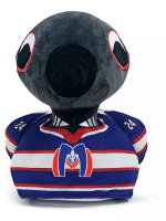 Plüschtier Heated Rivalry - Montreal Metros Wolf Bird (Youtooz)