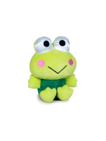 Plüschtier Hello Kitty - Keroppi (22 cm)
