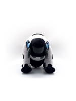 Plüschtier Horizon: Zero Dawn - Sawtooth (Youtooz)