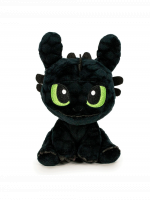 Plüschtier How To Train Your Dragon - Toothless (45 cm)