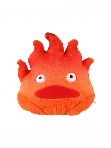 Plüschtier Howl's Moving Castle - Giant Calcifer