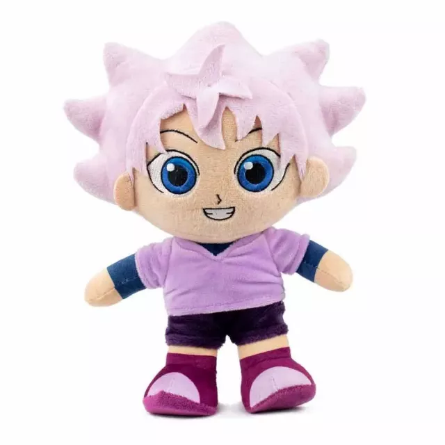 Plüschtier Hunter x Hunter - Killua - Anime