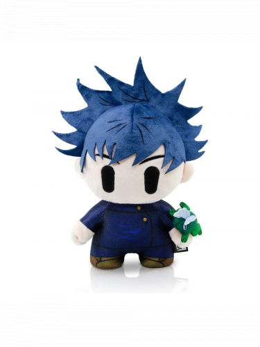 Plüschtier Jujutsu Kaisen - Megumi 18 cm